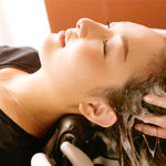 【シャンプーへのこだわり】