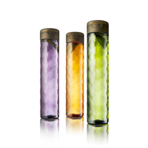 【アジュバン】シャンプーが新しくプラスされます