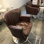 【店内紹介】スタイリングチェアへのこだわり
