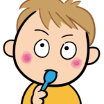 【子供のなぜ？に答える】どうして髪は黒いの？