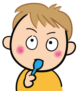 【子供のなぜ?に答える】どうして髪は黒いの?